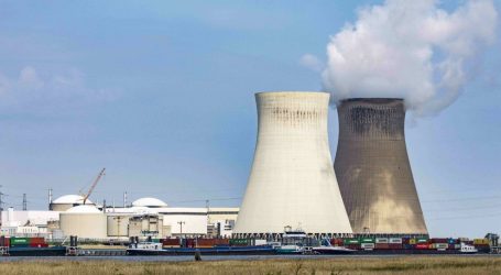 Safer, Cleaner Nuclear Energy—If We Want It