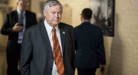Dana Rohrabacher Says Anyone “In This Town” Would Meet With Russians Peddling Political Dirt