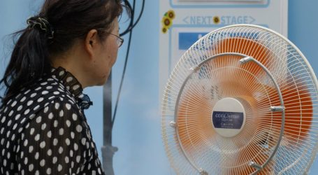 Hot Weather Strains the Grid. Here’s How We Could Fix That.