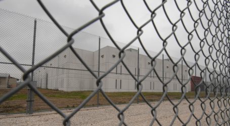 A Texas County Voted to End an Immigrant Detention Contract. ICE May Keep the Facility Open Anyway.