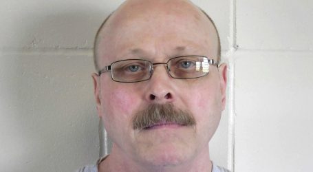 Nebraska Just Became the First State to Execute an Inmate With a Powerful Opioid