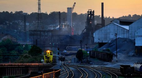 Here’s What Happens When an Old Steel Town Gets Real About the Environment