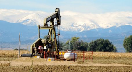 In the Rural West: More Oil, More Gas, More Ozone