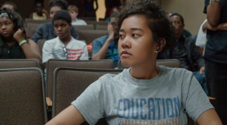 The Filmmaker Behind “Hoop Dreams” Is Back With a Series on Teens, Race, and Privilege