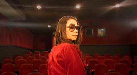 Mitski’s “Be the Cowboy” Tells Tales at the Edge Between Calm and Unhinged