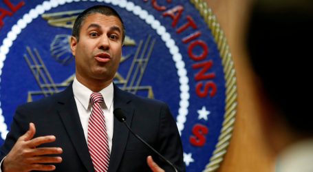 FCC Chair Ajit Pai Was Cagey About Sinclair Merger Communications, Watchdog Report Reveals