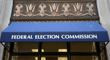 Federal Election Commission Employees Are Worried They May Have Been Exposed to Asbestos