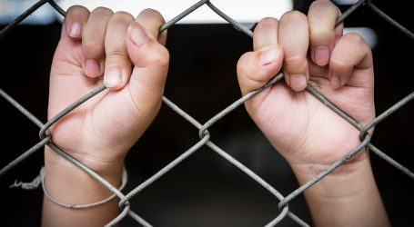 Kids With Cognitive Problems Can Be Locked Up for Years Without a Trial