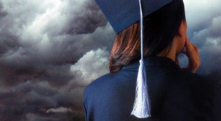 You Can Do Everything Right and Still Get Screwed: Student Debt Forgiveness Gone Horribly Wrong.