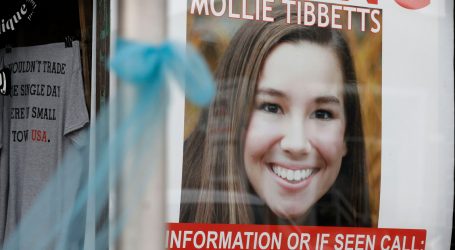 White Supremacist Under Scrutiny for Robocalls Using Mollie Tibbetts’ Death to Spread Hate