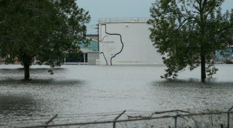 A Year After an Environmental Disaster in Texas, Chemical Company Faces a Reckoning