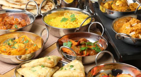 Stop Calling All South Asian Food “Curry”