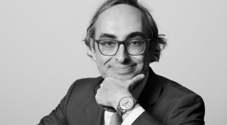 Gary Shteyngart Wants You to Invest in His Hedge Fund