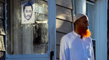 An Imam Was Gunned Down in New York City. His Wife Says It Was a Hate Crime.
