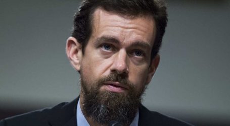 Twitter’s CEO Says the Site Does Not Discriminate Against Conservatives
