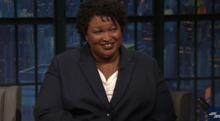 History Says Voters Won’t Elect Stacey Abrams as Georgia’s First Black Governor. Polls Suggest Otherwise.