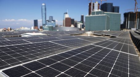 Solar Power Isn’t Just for the Rich (Anymore)