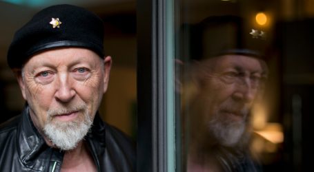 With His Electric Guitar and Rueful Vocals, Richard Thompson Rages In His Latest Album
