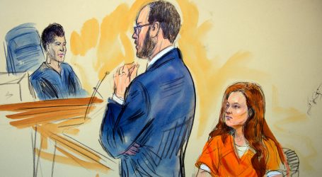 Judge in Maria Butina Case Rips Prosecutors Who Claimed She Offered Sex to Get a Job