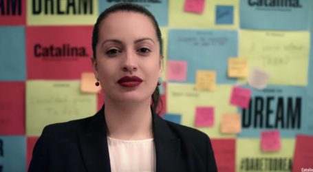 The First Dreamer to Run for Office in New York Has a Message for Donald Trump