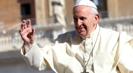 The Pope Summoned Bishops for an Unprecedented Global Meeting on the Sex Abuse Scandal