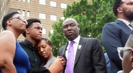 Lawyers: Claims by Dallas Cop Who Entered the Wrong Apartment and Killed a Man Just Don’t Add Up