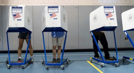 Voting Problems in Thursday’s Primaries Expose New York’s Broken Election System