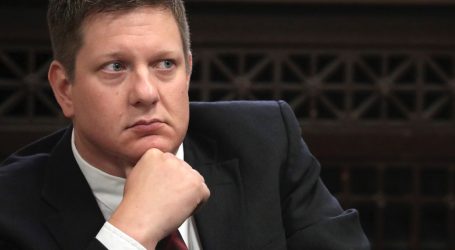 Chicago Is 31 Percent Black. Officer Jason Van Dyke’s Jury Is Only 8 Percent Black. Is That Racist?