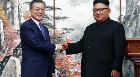 North and South Korea Make Modest Progress in Latest Talks
