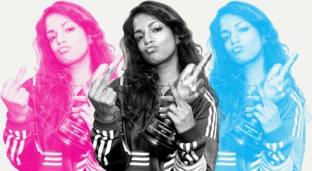 The New M.I.A. Documentary Isn’t the Film She Would Have Made, But This One’s Probably Better