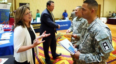 Cash Bonuses and Waived Drug Tests Couldn’t Help the Army Meet Its Recruitment Goals This Year