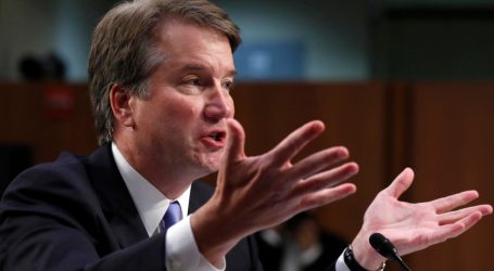The Loophole That Let Kavanaugh Hide His Finances Could Lead to Conflicts of Interest