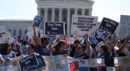 Kentucky’s Last Abortion Clinic Will Remain Open