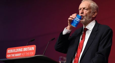 Bud Light and the Labour Party: For the Many, Not the Few