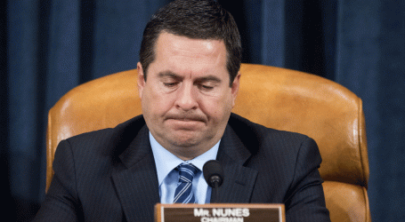 What an Explosive Story About Devin Nunes’ Family Farm Means for His High-Profile House Race