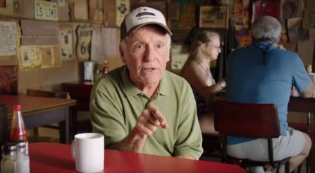 This Anti-Ted Cruz Ad Probably Won’t Flip Many Votes, But It’s Pretty Funny