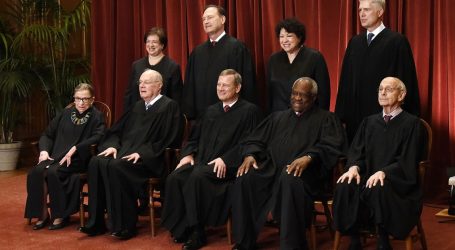 Here’s What’s Really Wrong With the Supreme Court: It’s Too Damn Powerful