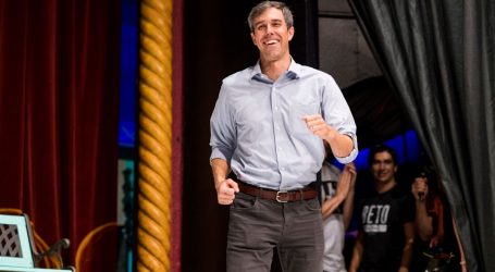 Today Is a Make or Break Day for Beto O’Rourke