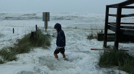 Here’s Why Hurricane Michael Is Especially Terrifying