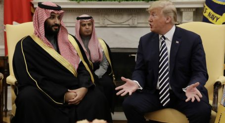 Donald Trump Has a Serious Saudi Arabian Conflict of Interest