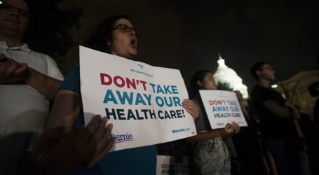 New Study Shows the Huge Costs of the Republican War on Obamacare