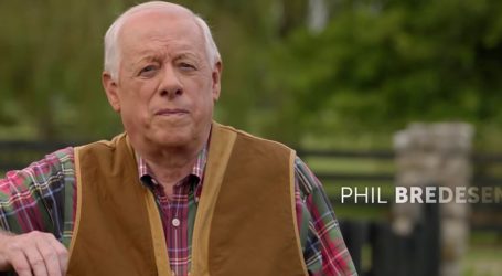 Phil Bredesen Is Testing the Limits of What Democrats Will Put Up With