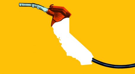 The Republican Effort to Repeal California’s Gas Tax May Be Running on Fumes