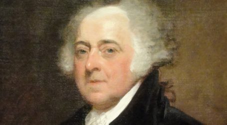John Adams’ Fears About America’s Future Feel Pretty Darn Prescient Today