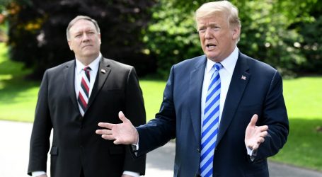 Why Does Pompeo Pretend US Intelligence Hasn’t Told Trump What Happened in Khashoggi Case?
