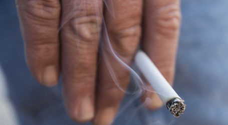 Cigarette Companies Are Fighting Medicaid Expansion in Montana