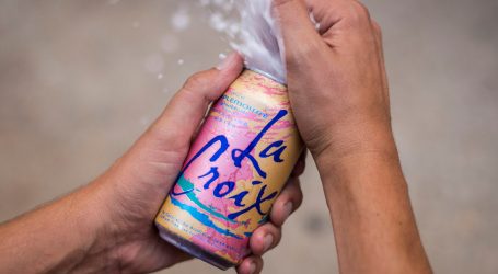 Revealed: The Secret Political Ingredient in LaCroix’s Corporate Statements