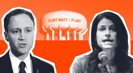 The Future of the Flint Water Crisis Is on the November Ballot