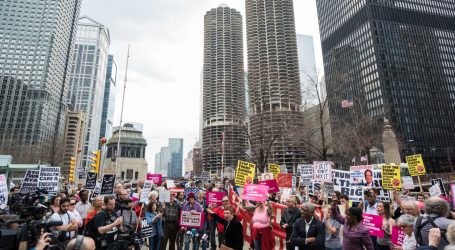 Midwestern Democrats Have a Secret Weapon—It’s Called Chicago