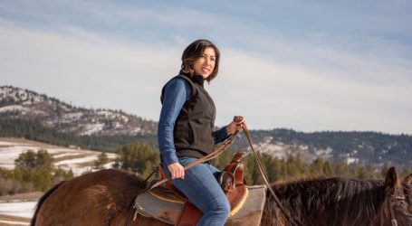 The US Has Never Had a Native American Governor. This Idaho Progressive May Change That Tuesday.